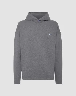 Clearance P448 Hoodie Grey