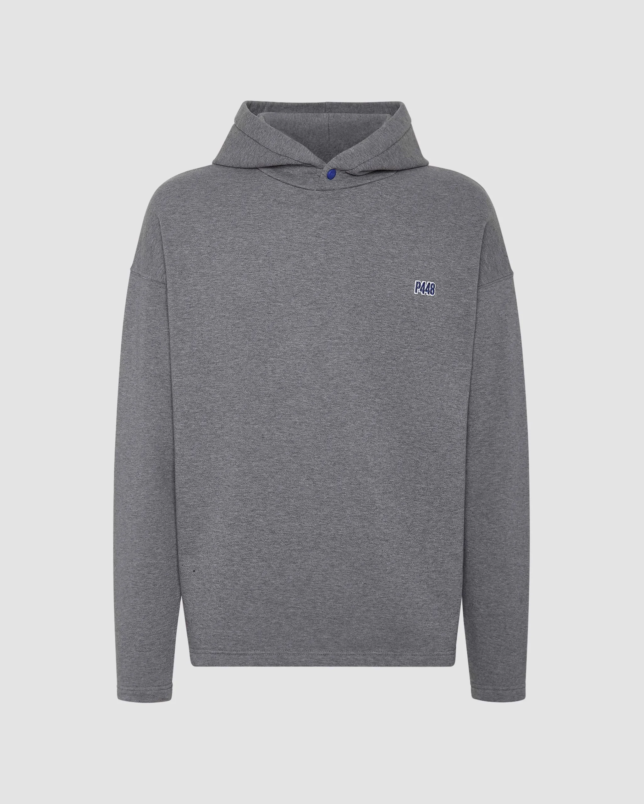 Clearance P448 Hoodie Grey