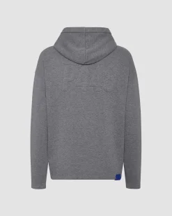 Clearance P448 Hoodie Grey