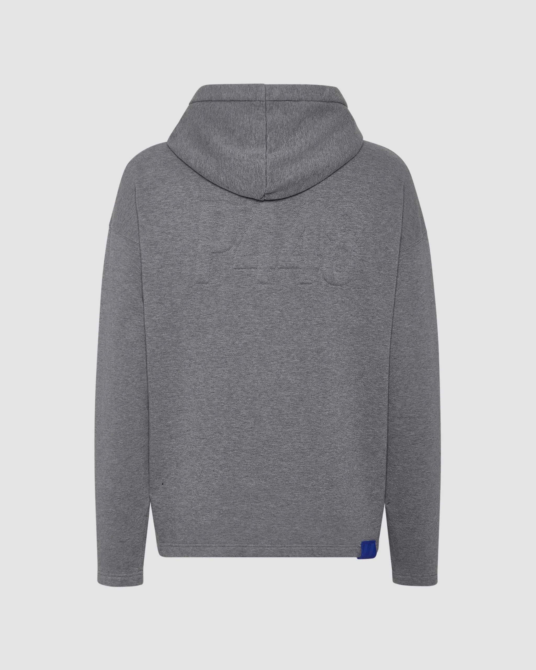 Clearance P448 Hoodie Grey