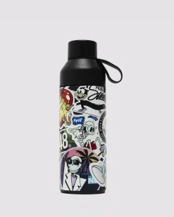 New P448 Ocean Bottle