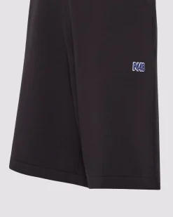 Outlet P448 Short Black