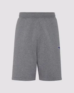 Shop P448 Short Grey