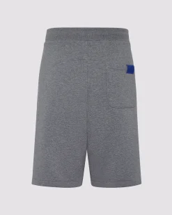 Shop P448 Short Grey