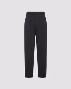 Online P448 Sweatpant Black