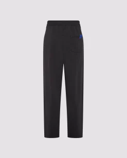 Online P448 Sweatpant Black