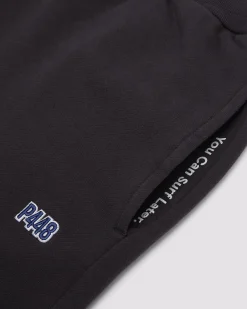 Online P448 Sweatpant Black