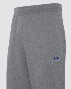 Discount P448 Sweatpant Grey