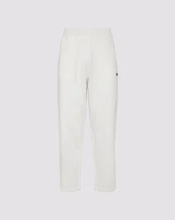 Fashion P448 Sweatpant Off- White