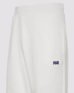 Fashion P448 Sweatpant Off- White
