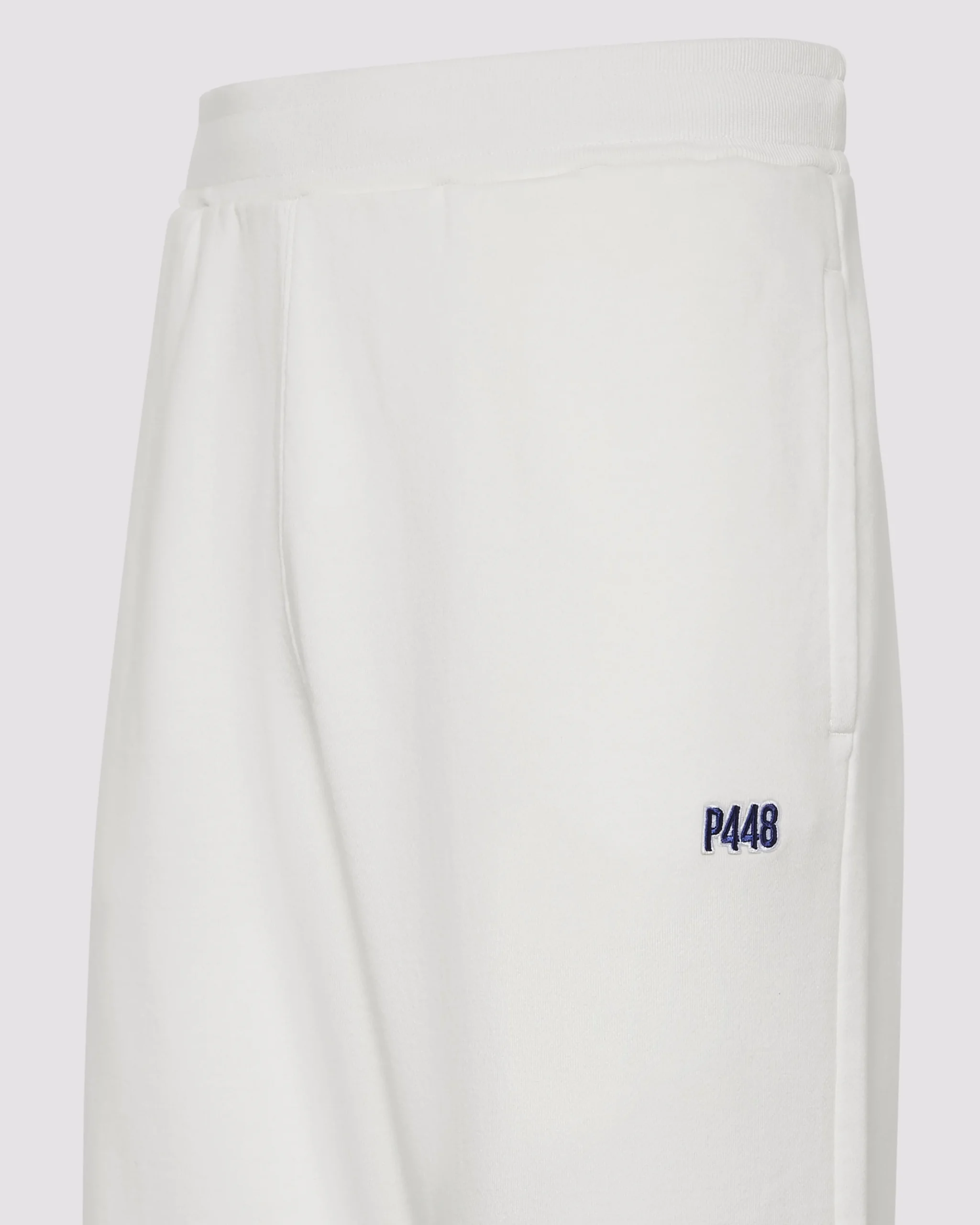 Fashion P448 Sweatpant Off- White
