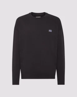 Flash Sale P448 Sweatshirt Black