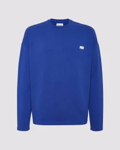 Store P448 Sweatshirt Blue