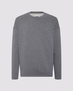 Outlet P448 Sweatshirt Grey
