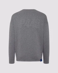 Outlet P448 Sweatshirt Grey