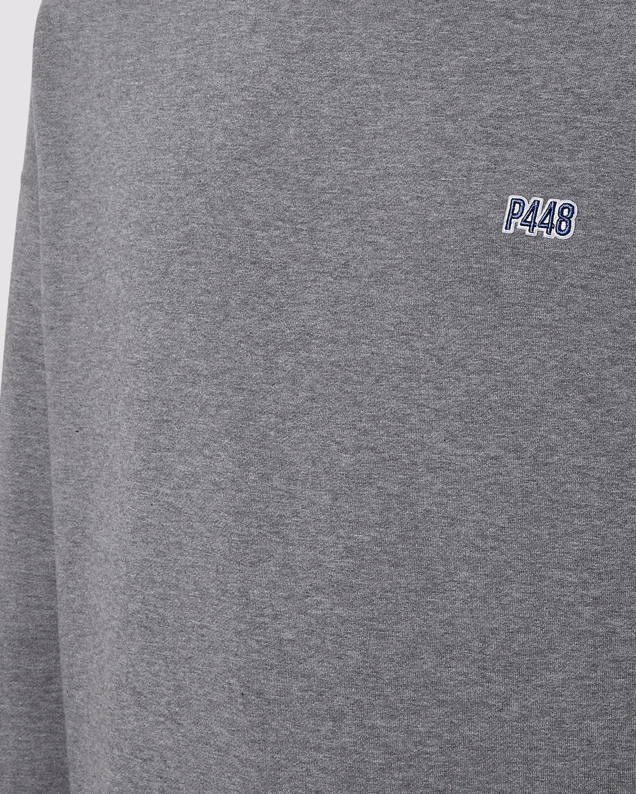 Outlet P448 Sweatshirt Grey