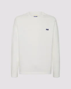 Online P448 Sweatshirt Off- White