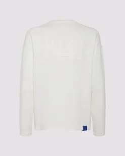 Online P448 Sweatshirt Off- White