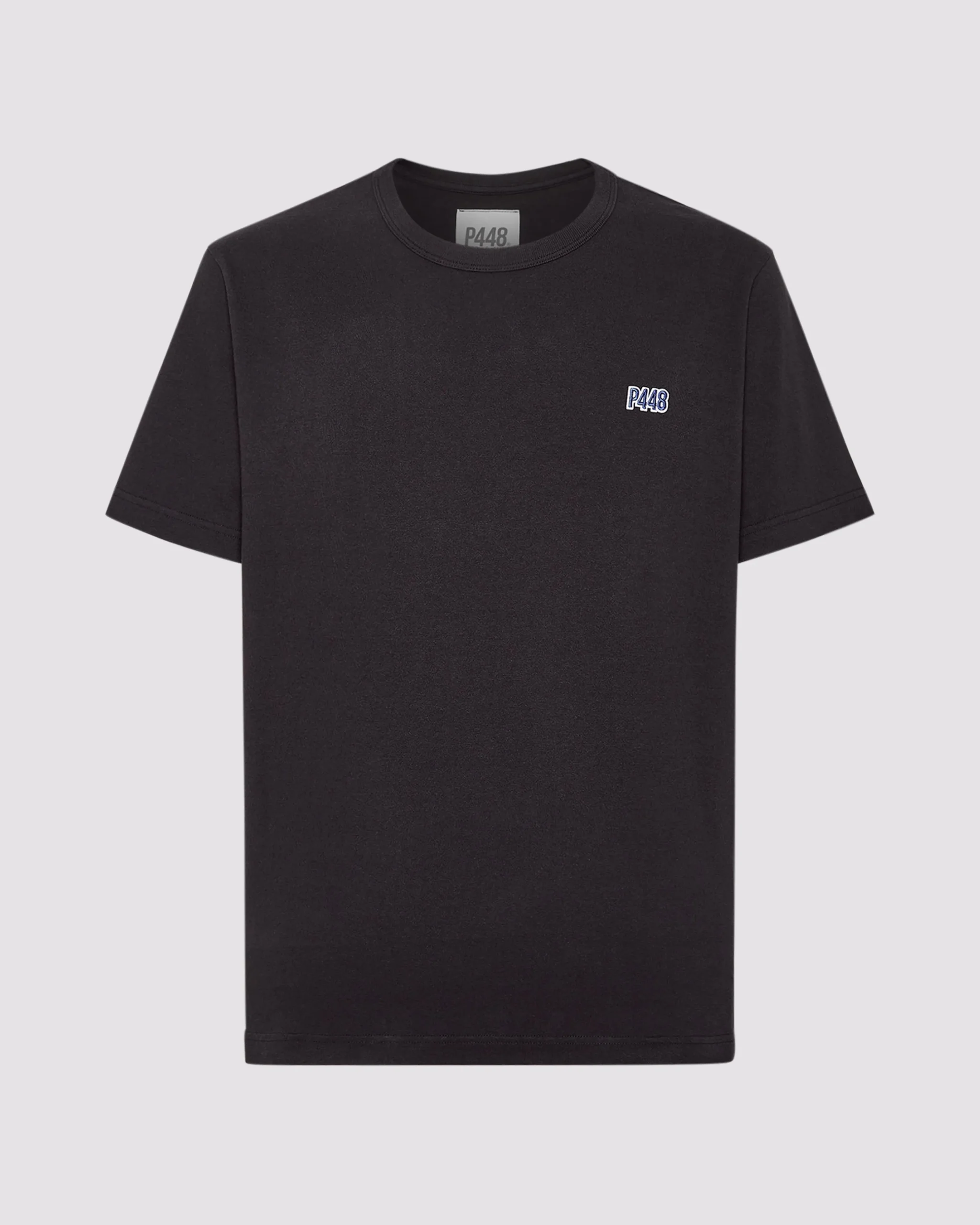Cheap P448 T-Shirt Black
