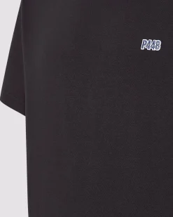 Cheap P448 T-Shirt Black