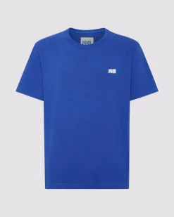 Online P448 T-Shirt Blue