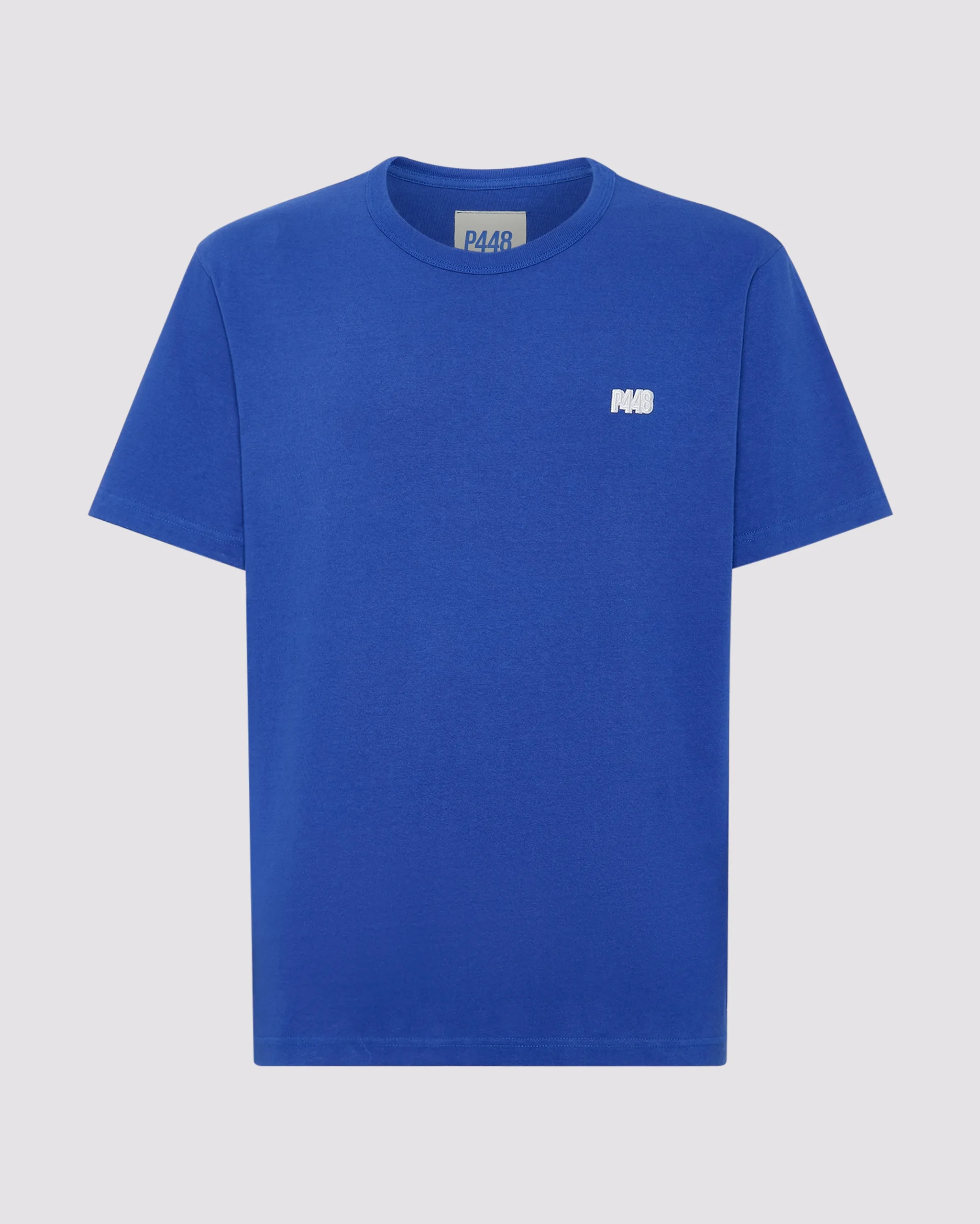 Online P448 T-Shirt Blue