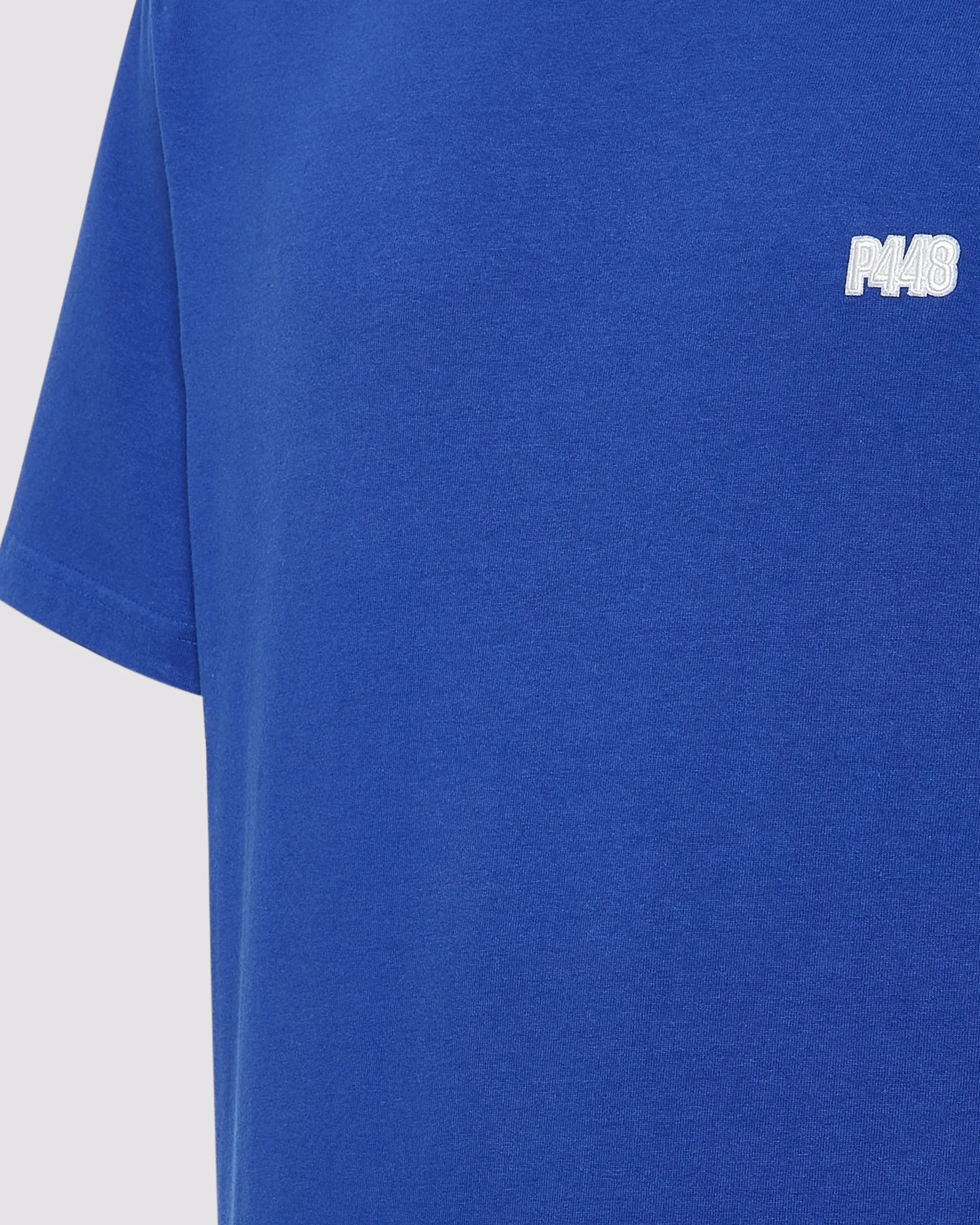 Online P448 T-Shirt Blue