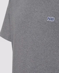 Best P448 T-Shirt Grey