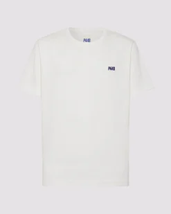 Clearance P448 T-Shirt Off- White