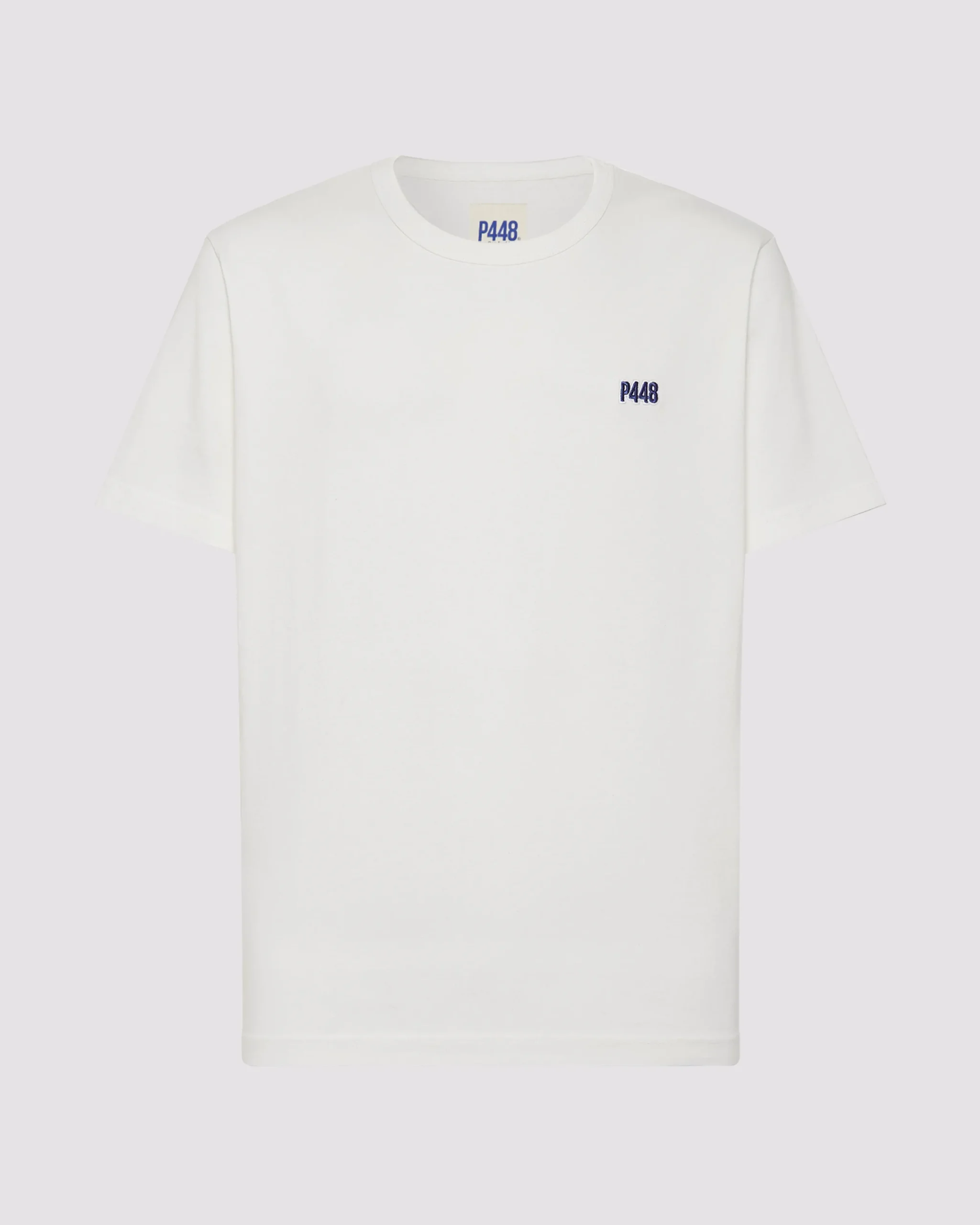 Clearance P448 T-Shirt Off- White