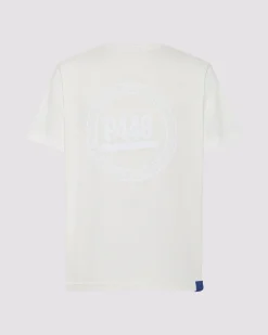 Clearance P448 T-Shirt Off- White