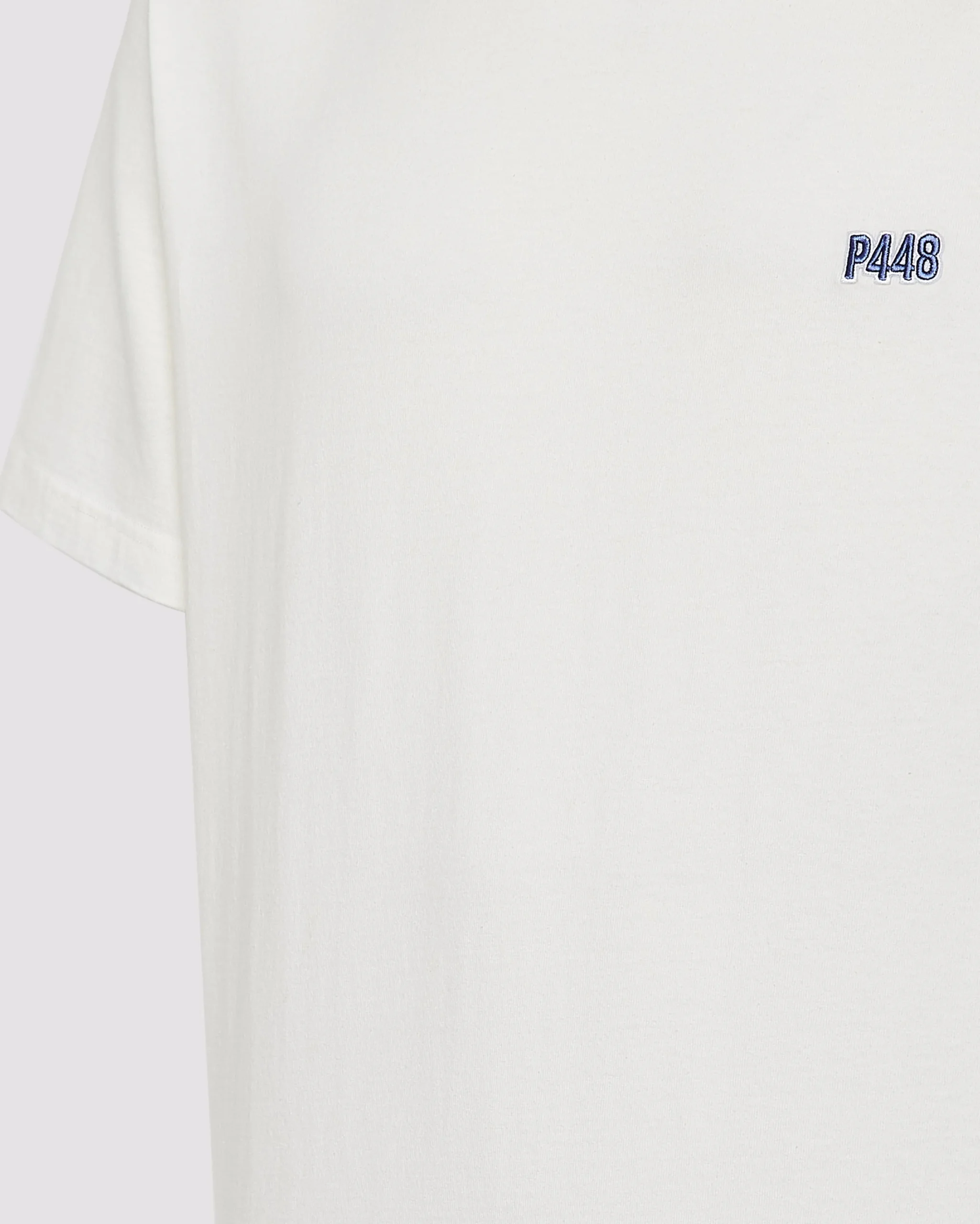 Clearance P448 T-Shirt Off- White