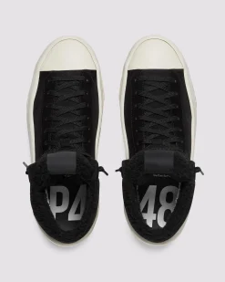 Online P448 Rail Tux Black