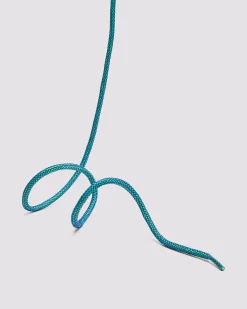 Clearance P448 Shoelaces Multi Blue