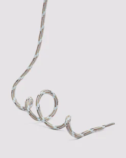Store P448 Shoelaces Multi Bronze