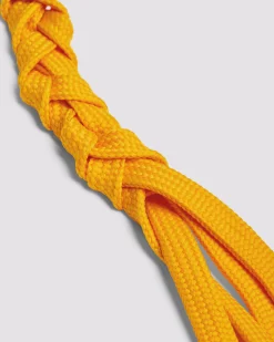 Cheap P448 Shoelaces Orange