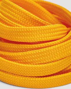 Cheap P448 Shoelaces Orange