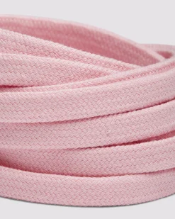 Cheap P448 Shoelaces Pale Pink