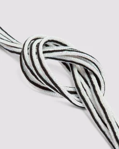 Best P448 Shoelaces Striped