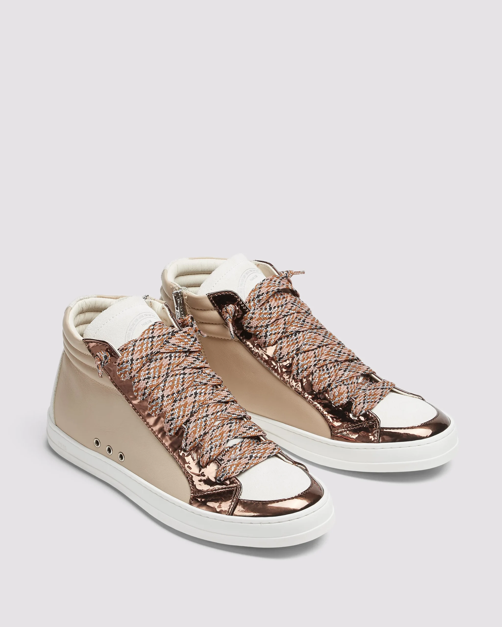 Sale P448 Skate Bronze
