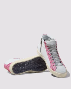 Fashion P448 Skate Carp/ Pink