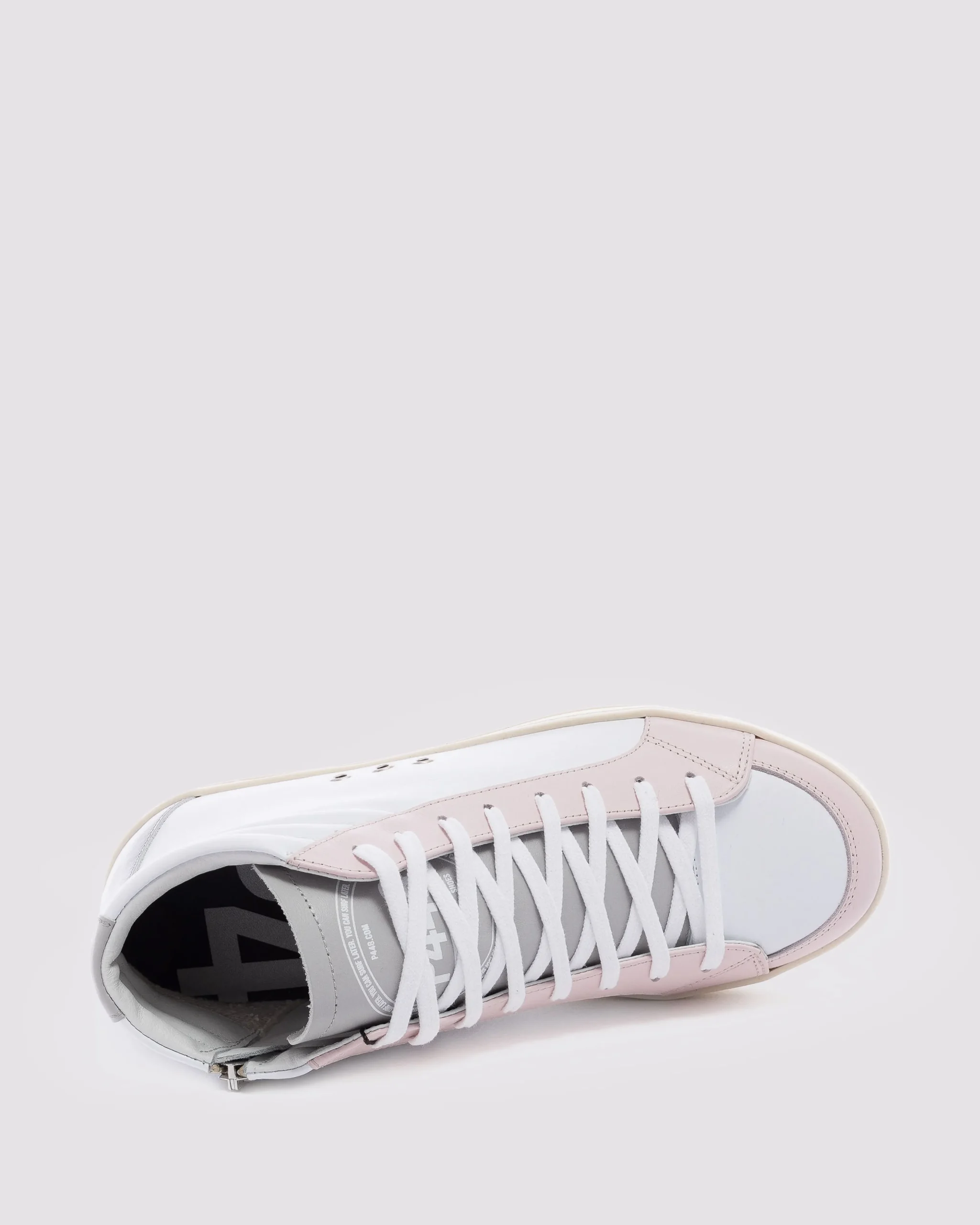 Fashion P448 Skate Cipria