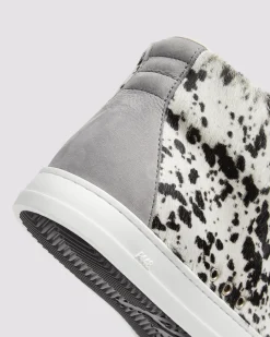 Clearance P448 Skate Grey Spotted