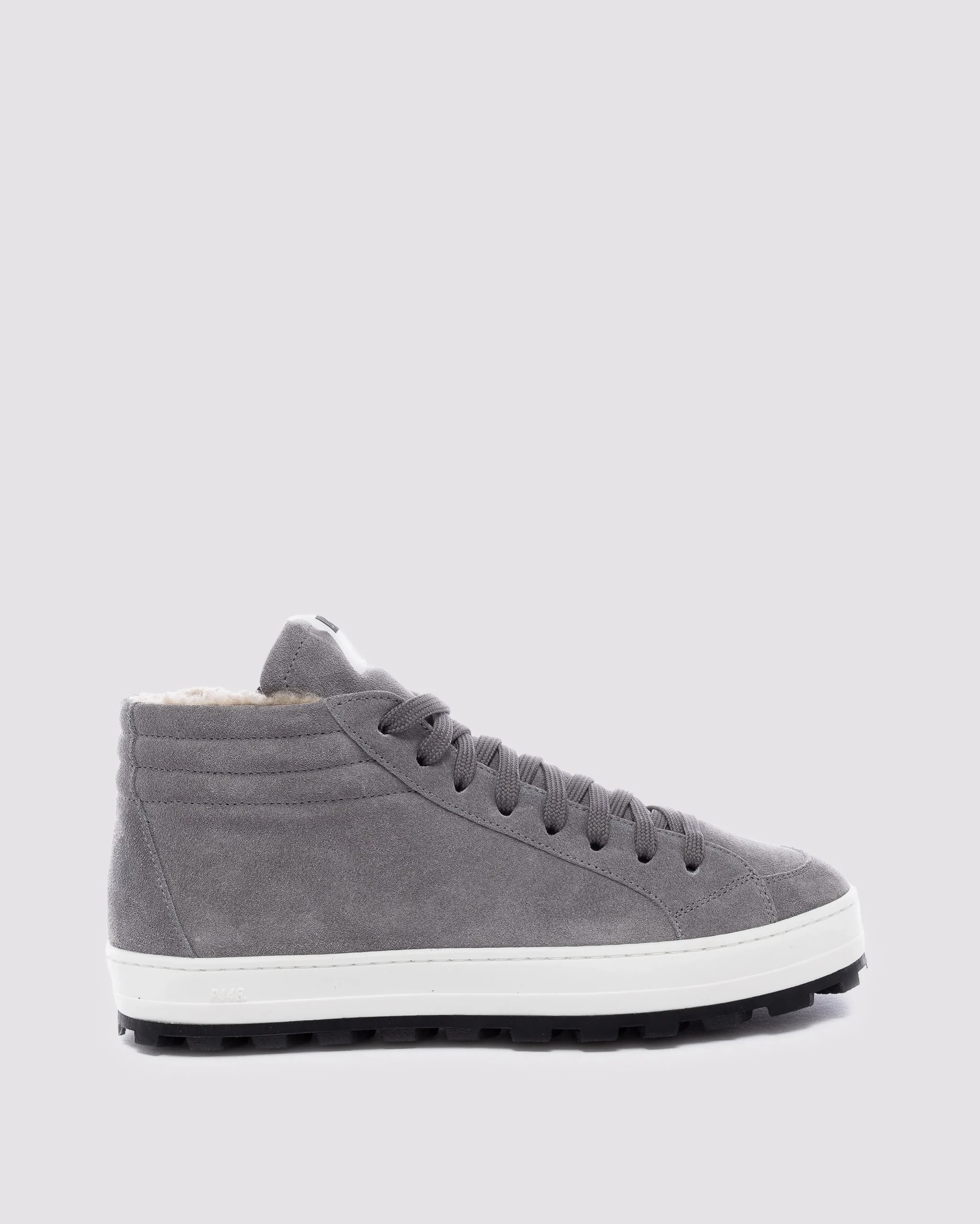 Hot P448 Skate Idro/Metal
