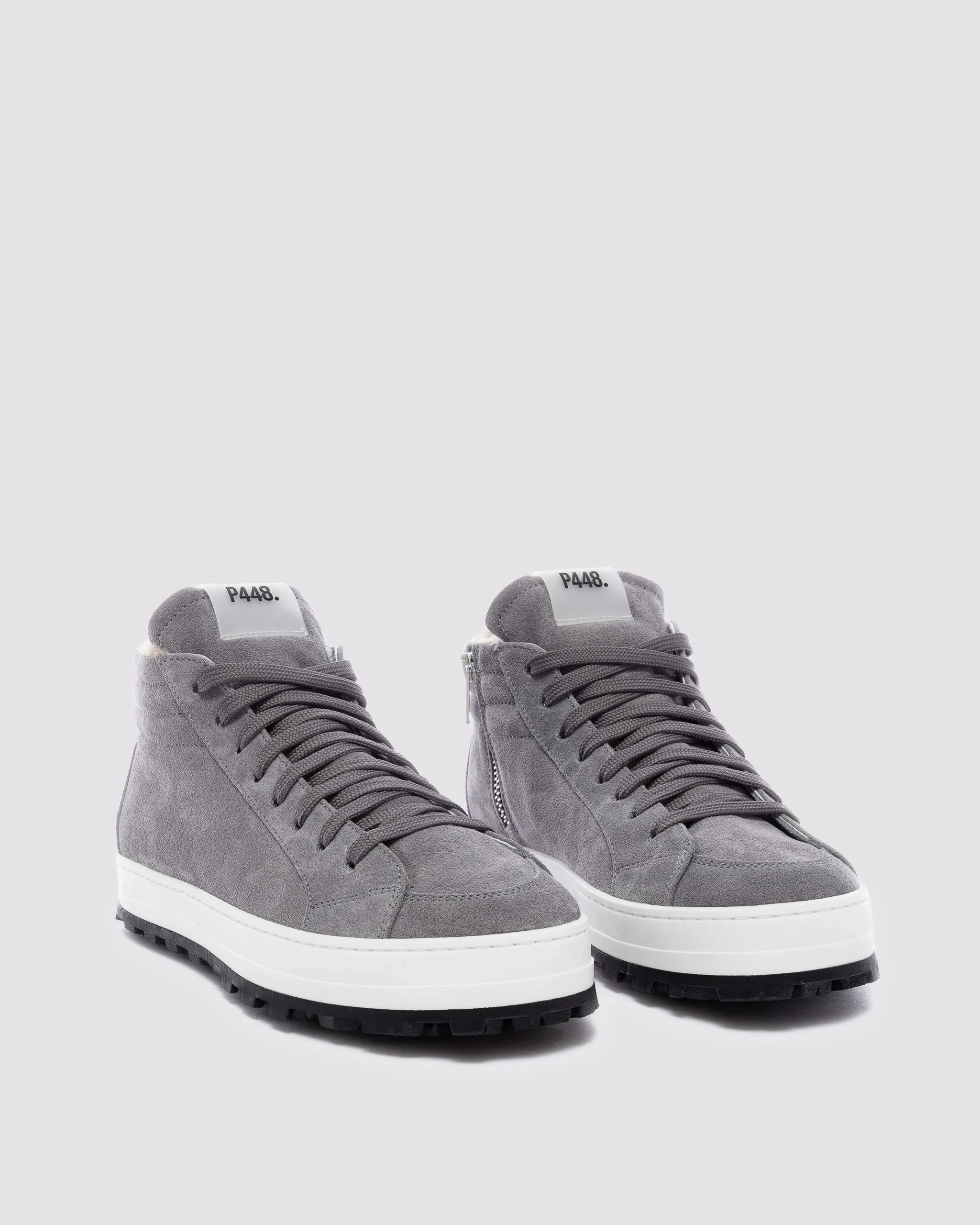 Hot P448 Skate Idro/Metal