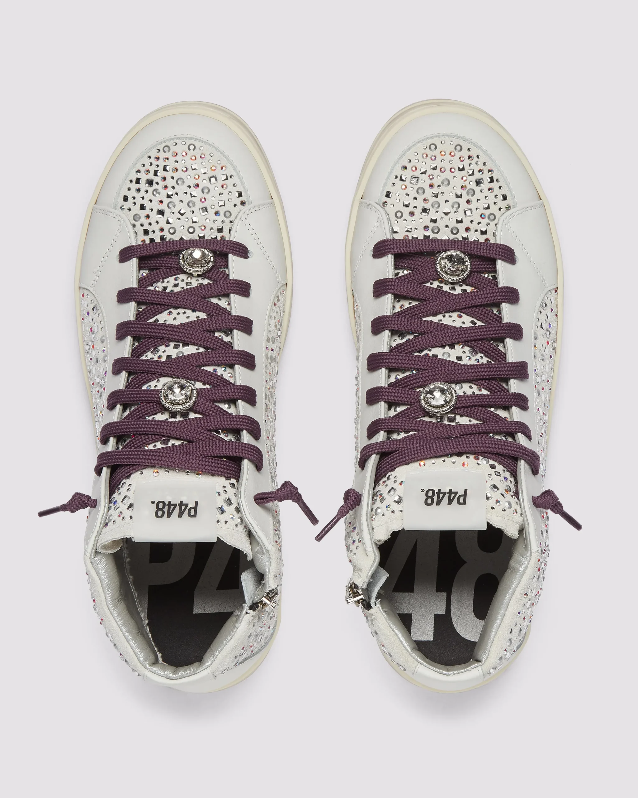 Best Sale P448 Skate Multi Strass