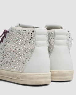 Best Sale P448 Skate Multi Strass