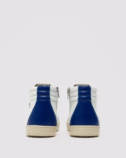 Shop P448 Skate Navy/White