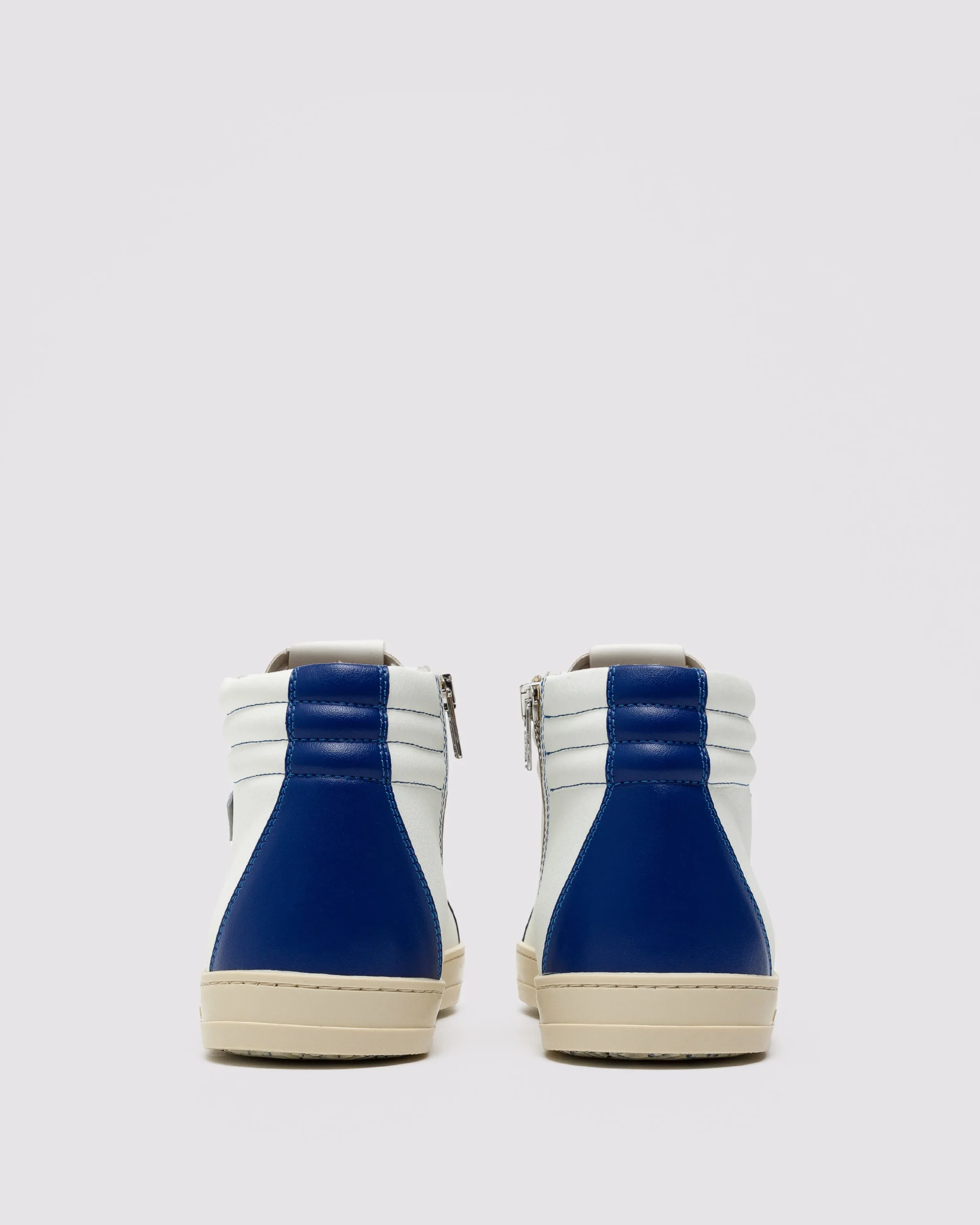 Shop P448 Skate Navy/White