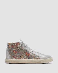 New P448 Skate Paisley